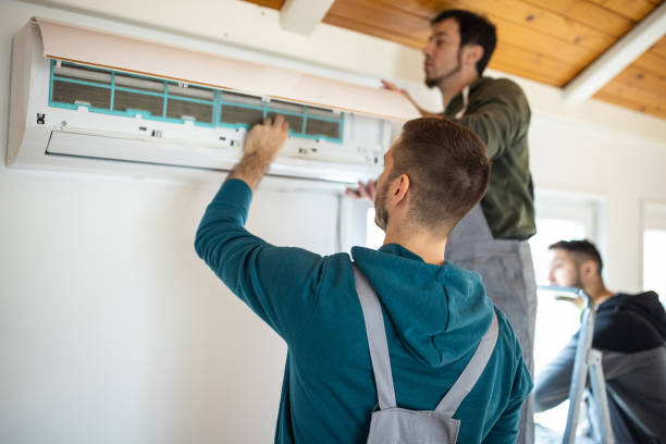 Best HVAC Consulting and Engineering in Sloan, IA