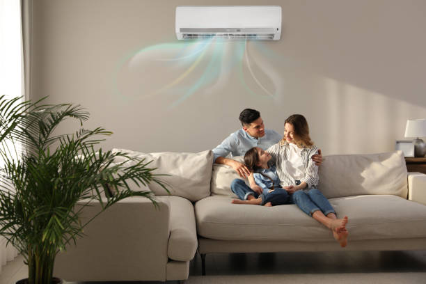 Best Solar-powered HVAC Systems in Sloan, IA