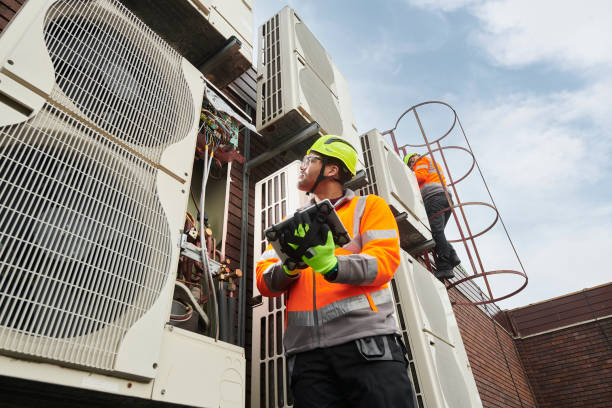 Best Furnace Cleaning in Sloan, IA