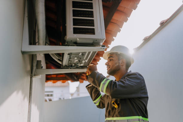 Best HVAC Training and Certification in Sloan, IA