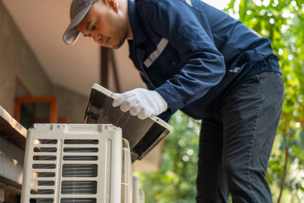 Best Ductless Mini-Split Systems in Sloan, IA