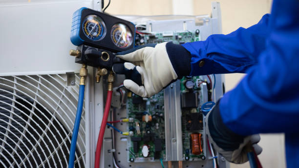 Best Air Conditioning Cleaning in Sloan, IA